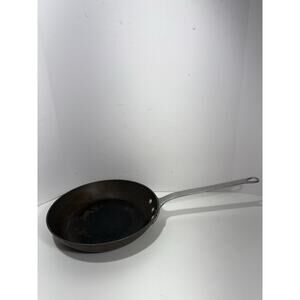 VTG Magnalite GHC Anodized Aluminum Long Handle 13” Fry Pan Sauté Pan Skillet